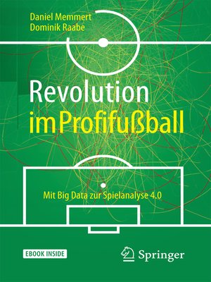 cover image of Revolution im Profifußball
